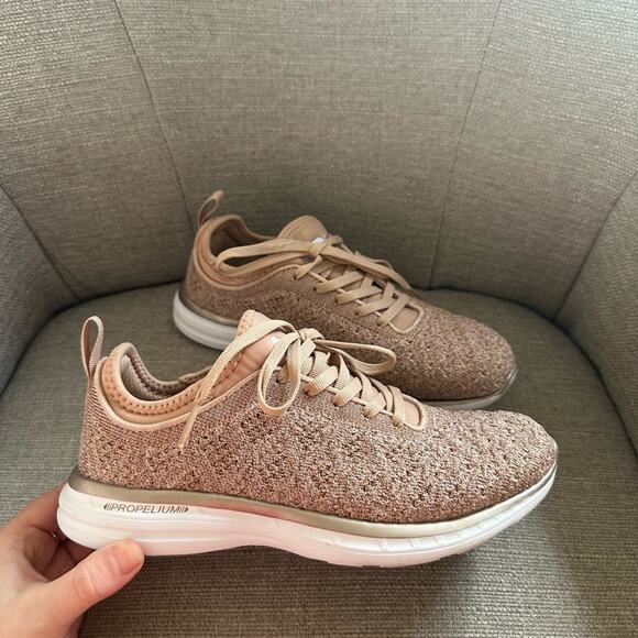 APL Techloom Phantom Sneakers - Picture 1 of 8